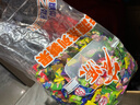 宏源陈皮糖话梅糖酸甜怀旧办公室网红零食招待糖果年货 什锦果味糖2500g 实拍图