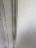 瓦克（WACKER）SN防霉玻璃胶马桶防水密封胶美容胶硅胶结构胶封边胶白色2支装 实拍图