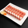 大庄园新西兰羊肉卷800g(200g*4)【欧盟认证】涮肉火锅食材 实拍图