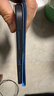 Apple/苹果【教育优惠】iPad 11英寸 A16芯片2025年款 平板电脑 (128GB WLAN版/学习办公娱乐)蓝色 实拍图