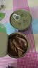 舸渡即食黄花鱼罐头速食罐装黄花鱼海鲜熟食黄鱼下饭菜鱼肉零食小黄鱼 【2大罐五香味】买1罐送1罐 实拍图