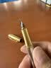 派克（PARKER）钢笔礼盒签字笔都市简影金夹墨水笔+墨水礼盒中秋节送礼送好友白条优惠 实拍图