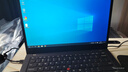 联想ThinkPad X13/L13/X1Carbon/X390轻薄二手笔记本电脑I5 I7 13.3寸商务办公95新 【主推】X13 i5-10 16G 512G95新 实拍图