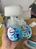 威露士泡沫抑菌洗手液健康呵护225ml*5瓶 儿童泡泡泡沫丰富灭甲流感H3N2 实拍图