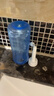 维德手动洗鼻器成人儿童生理盐水鼻炎鼻腔清洗冲洗器500ml+90包盐 实拍图