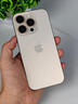 Apple/苹果【需签收激活】iPhone 16 Pro 128GB 白色钛金属 支持移动联通电信5G 双卡双待手机 国补 实拍图