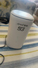 夏新5g随身wifi6移动无线免插卡路由器cpe全网通千兆双频便携式车载上网卡高速流量 5G狂暴性能版【满血性能光纤级网速】 实拍图