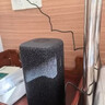 小米（MI）智能音箱Pro 小爱音箱音响 小爱同学 AI音箱音响新一代 超级小爱 智能音响 Xiaomi 智能音箱 Pro 实拍图