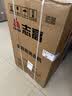 志高（CHIGO）全自动洗衣机 家用小型波轮 洗脱一体机大容量 公寓宿舍出租房 咖啡金 波轮 8.2kg 【蓝光洗护+风干洁桶+强电机】 实拍图