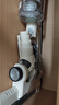 美的（Midea）无线吸尘器家用吸尘器家用宠物手持吸尘器大吸力轻量车载长续航地毯猫毛狗毛吸毛器Q2 实拍图