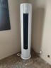 AUFIT空调奥克斯（AUX）出品空调大3匹柜机新一级变频冷暖立式空调自清洁家用客厅立柜式换新补贴 3匹 一级能效【WIFI款】防直吹AFQA(B1) 实拍图