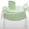 膳魔师（THERMOS）儿童水杯Tritan夏季直饮杯郊游出行杯带提手便携运动杯TCSK 实拍图