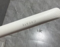 奥克斯（AUX）直板夹板直发卷发棒两用直发夹板卷发神器负离子不伤发电烫发夹拉直板刘海熨板持久定型女宿舍 顶配款|陶瓷釉护发-千万级负离子护发-30s速热 实拍图