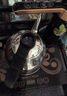 金灶（KAMJOVE）全智能自动上水电热水壶茶具烧水壶保温电水壶茶台烧水壶全自动上水壶恒温壶 0.9L K7（顶部加水） 实拍图