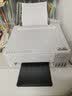 爱普生（EPSON）【6代新品】L1358 墨仓式A4彩色无线单功能家用打印机 家用/办公 AI学习打印机（微信/远程打印） 实拍图