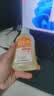 金口馨 复方氯己定含漱液300ml*1瓶 用于口腔黏膜炎 牙龈出血 牙周脓肿 口腔黏膜溃疡 甲硝唑消炎药牙齿痛 实拍图