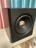 漫步者（EDIFIER）新品S201MKII 2.1有源音箱 蓝牙音箱 无线低音炮 Hi-Res双金标 蓝牙V6.0 电脑音箱 电视音响 实拍图