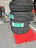 双星JUOGO轮胎 205/55R16 91V SH71适配新朗逸/速腾/英朗GT/宝来 实拍图