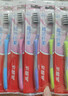 高露洁（Colgate）【热卖金榜】牙刷软毛超洁纤柔牙刷成人独立包装5支男士女士 实拍图