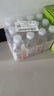 优珍苏打水蜜桃味饮料 添加蜂蜜  0脂肪 350ml*12瓶 塑膜量贩装 实拍图