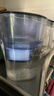 碧然德（BRITA）家用净水壶 滤水壶滤芯 MAXTRA+LE 去水垢专家滤芯 6枚装 实拍图