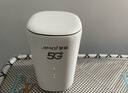 夏新5g随身wifi6移动无线免插卡路由器cpe全网通千兆双频便携式车载上网卡高速流量 5G狂暴性能版【满血性能光纤级网速】 实拍图