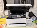 爱普生（EPSON）【6代新品】L3351墨仓式彩色打印机 微信打印/无线连接 家用AI学习打印机（打印、复印、扫描） 实拍图