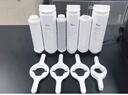 乐博维适配海尔卡萨帝净水器滤芯CRO500/600/800-Q3PBU1云鳟PPC复合C活性炭RO反渗透膜配件 CRO600-Q3PBU1云鳟滤芯 全套滤芯 实拍图