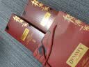 王朝（DYNASTY）梅鹿辄禧悦干红750ml*2瓶葡萄酒喜宴婚庆红酒礼盒七夕送礼喜酒 实拍图