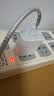 Apple/苹果 原装正品20W type-c充电器 苹果usb-c充电器手机快充头 旗舰店苹果iPhone 17 Pro Max充电器 实拍图