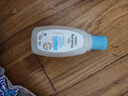 艾惟诺（Aveeno）艾维诺婴儿沐浴洗发水二合一 天然燕麦嫩肤婴儿沐浴露100ml 实拍图