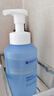 满婷（MANTING）海盐净透控油沐浴慕斯500ml*2瓶(保湿滋润祛痘去油男女士沐浴露) 实拍图