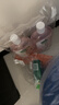 滴露（Dettol）香氛自然衣物消毒液48H留香洗衣除臭儿童可用消毒水杀菌除螨1L*2 实拍图