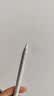 Smorss适用华为星闪手写笔笔尖头M-Pencil Pro/第三/二代笔尖替换电容笔头备用透明防滑笔头不伤笔芯*4 实拍图