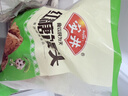 安井红糖馒头 800g/袋 约20个 传统糕点馒头面点 速食家庭装早餐早茶 实拍图