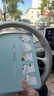 zoyu iPad11保护套2025新款11英寸A16芯片适用苹果iPad10第十代平板电脑软壳可爱卡通全包防摔 欢乐时光【送钢化膜】 2025款iPad11【A16芯片】/第十代 实拍图