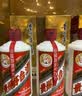 茅台 2019年 飞天 酱香型白酒 53度 500ml*6 整箱装 原箱原封 陈年酒 白酒 实拍图
