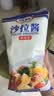 百利 沙拉酱（香甜型）家用水果蔬菜色拉沙拉寿司汉堡配料 1kg 实拍图