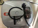 美的（Midea）小飞侠0涂层有钛0氟电压力锅5L全自动多功能一体电饭煲高压锅MY-E5825N 实拍图