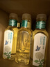 农夫山泉东方树叶茉莉花茶500ml*15瓶无糖茶饮料0糖0脂0卡整箱装 实拍图