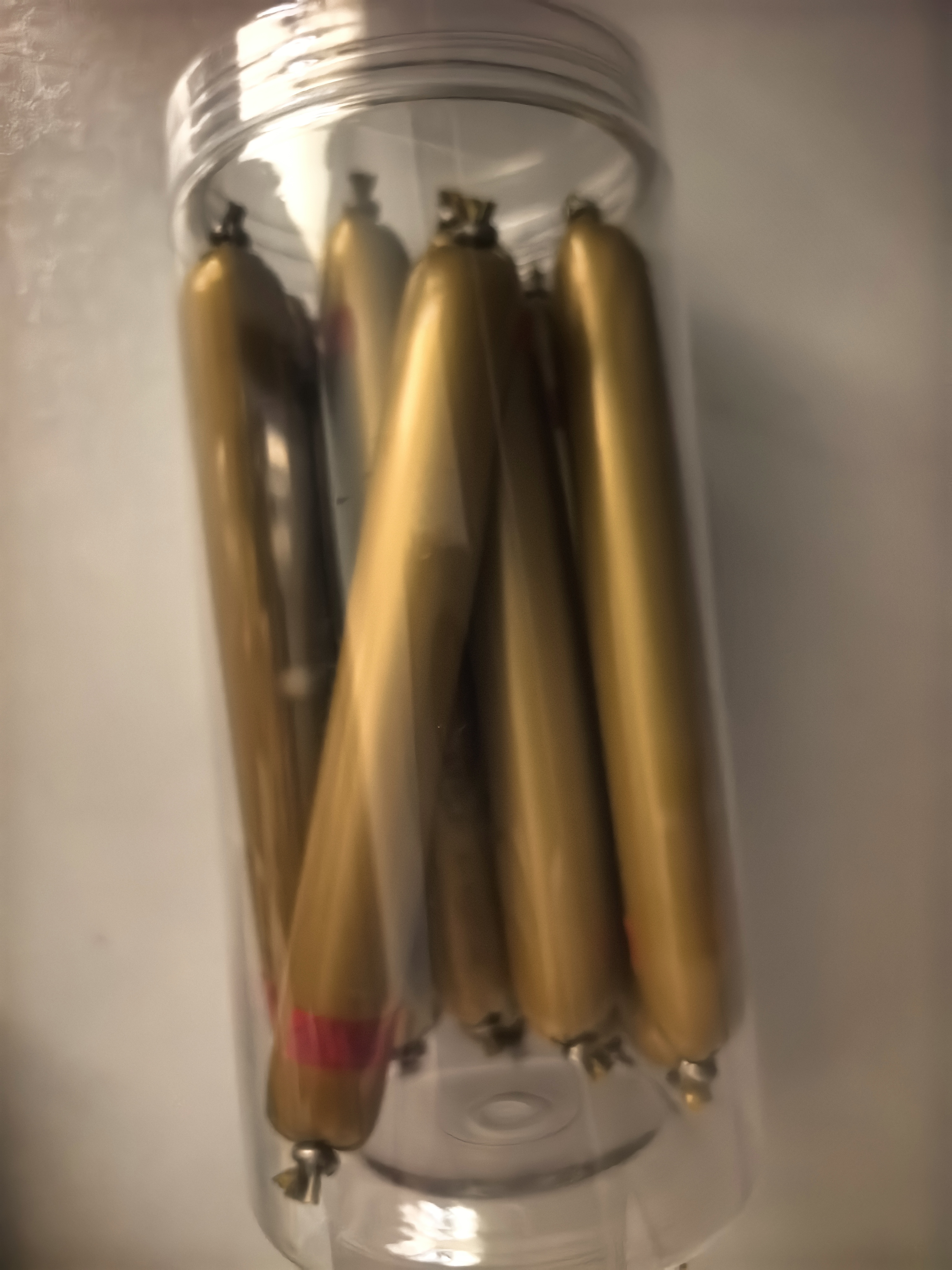 小鹿蓝蓝DHA高蛋白火腿肠儿童休闲零食露营出游开袋即食火腿肠原味240g 实拍图