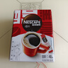 雀巢（Nestle）醇品速溶美式黑咖啡粉0糖0脂*健身燃减防困48包*1.8g 实拍图