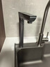 海尔（Haier）鲜活水自净化净水器P7抑菌0阻垢1400G瞬时1600G反渗透真8年长效智能龙头UV抑菌家用厨下净水机R501 实拍图