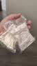 蕉下内裤女士棉质内裤纯棉底档100%棉无痕抗菌抑菌底档 A类棉 CT049 实拍图