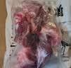 新鲜谷饲慢养黑猪肉整扇原切黑猪肋排骨棒骨纯排骨多肉猪大骨生鲜 原切黑猪棒骨4斤净重 实拍图
