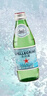 圣培露（S.PELLECRINO）意大利含气天然矿泉水气泡水 饮用水 250ml*24瓶 实拍图