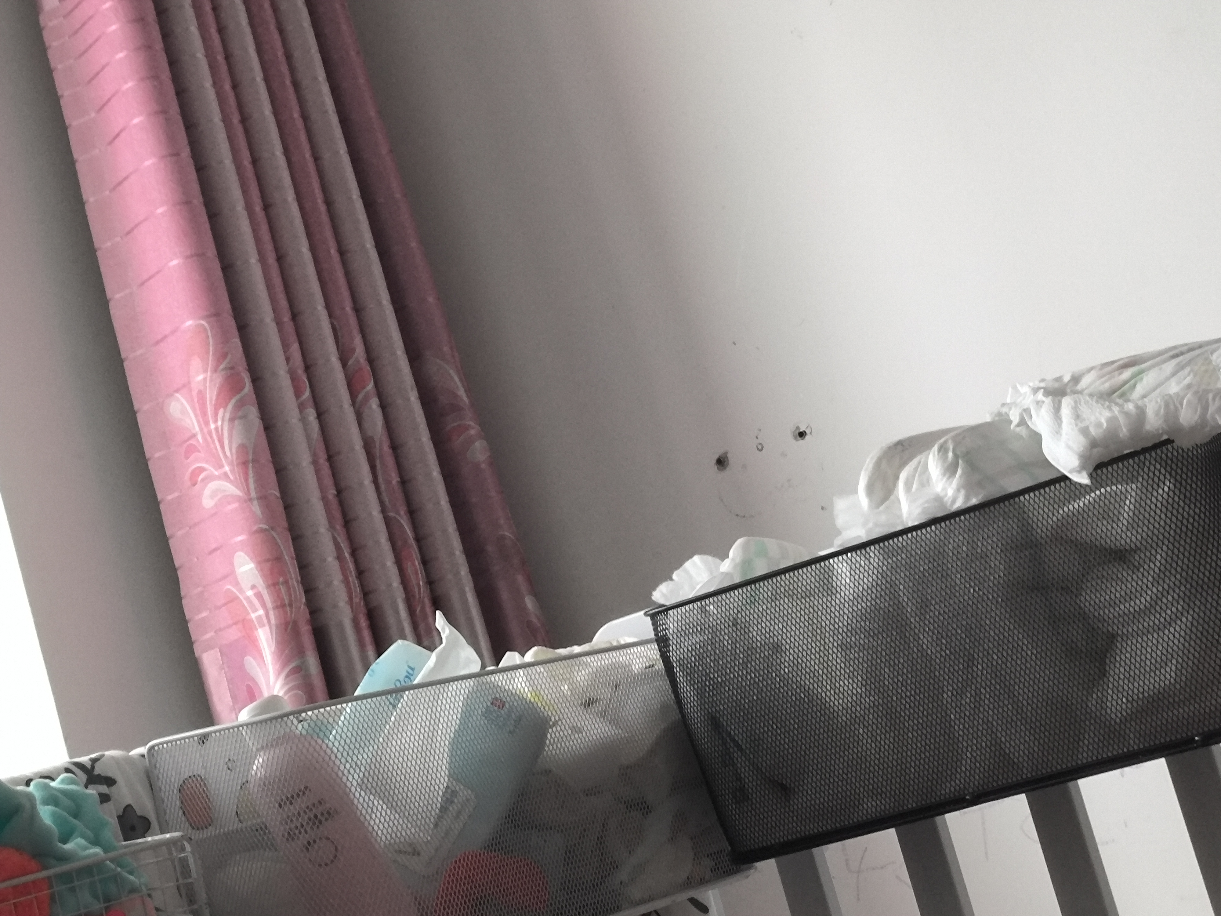 德佑婴儿一次性隔尿垫30片45*60cm护理垫吸水不反渗建议11kg以内 实拍图