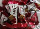 德芙（Dove）丝滑牛奶巧克力 散装婚庆喜糖 休闲零食 儿童解馋 团购送礼 德芙4.5g牛奶巧克力500g一斤装 实拍图