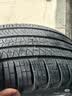 倍耐力防爆胎235/55R19 101V 蝎子Scorpion Verde(R-F)(MOE)原配奔驰GLC 实拍图