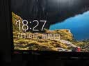 优派27英寸 120Hz超144Hz IPS 400nit高亮度 硬件低蓝光不闪 1级能效 高效办公 电竞显示器VA27G25 实拍图